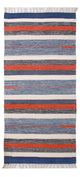 Modern kilim Mattan 150x70cm