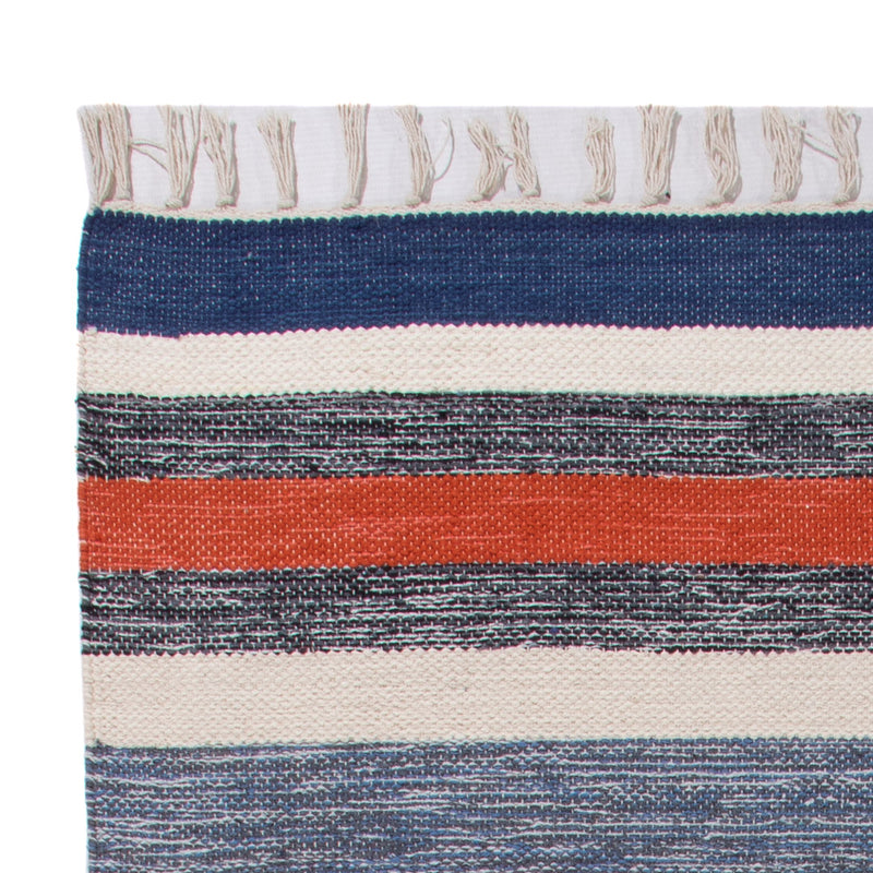 Modern kilim Mattan 150x70cm