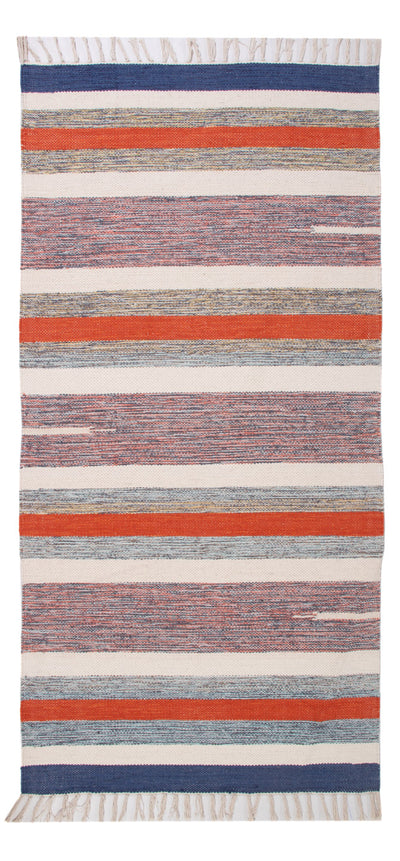 Modern kilim Mattan 70x150cm