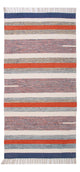 Modern kilim Mattan 150x70cm