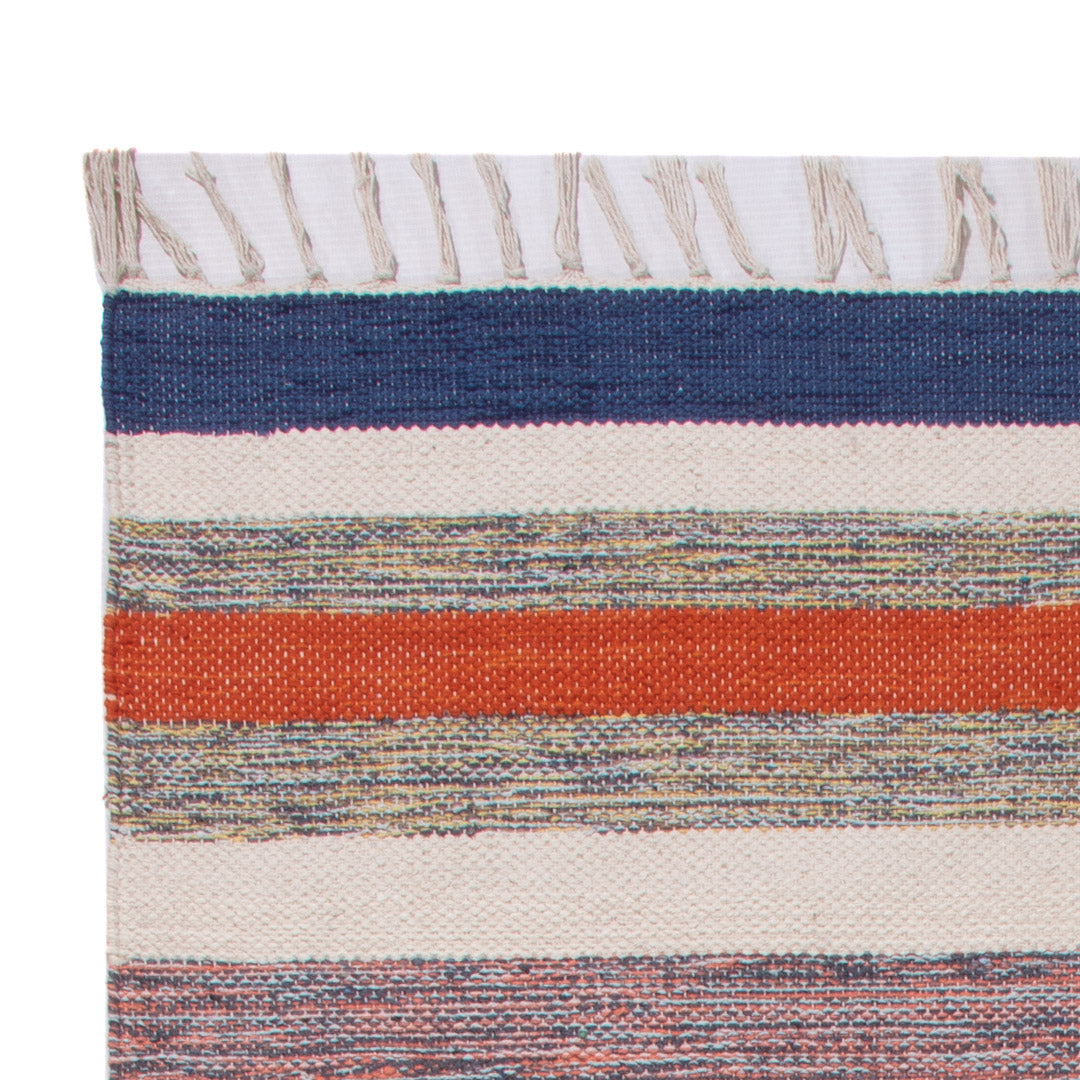 Modern kilim Mattan 150x70cm
