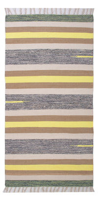 Modern kilim Mattan 150x70cm – product image