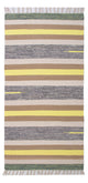 Modern kilim Mattan 150x70cm