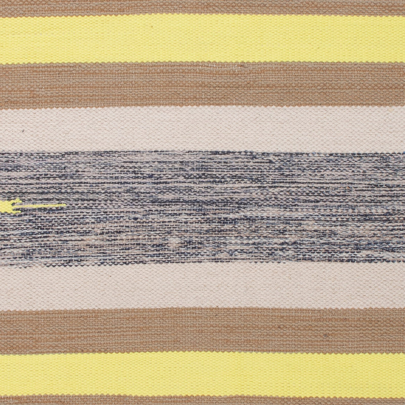 Modern kilim Mattan 150x70cm
