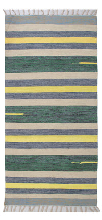 Modern kilim Mattan 150x70cm – product image