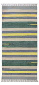 Modern kilim Mattan 150x70cm