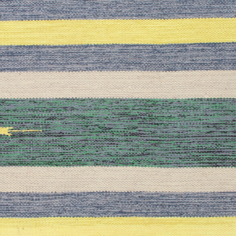 Modern kilim Mattan 150x70cm