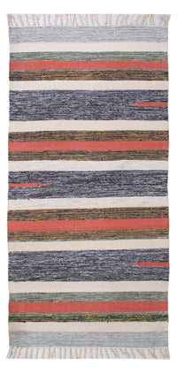 Modern kilim Mattan 150x70cm – product image
