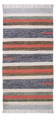 Modern kilim Mattan 150x70cm