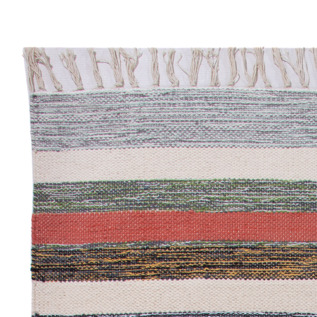 Modern kilim Mattan 150x70cm