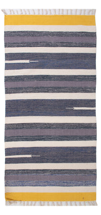 Modern kilim Mattan 150x70cm – product image