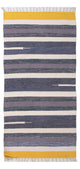 Modern kilim Mattan 150x70cm