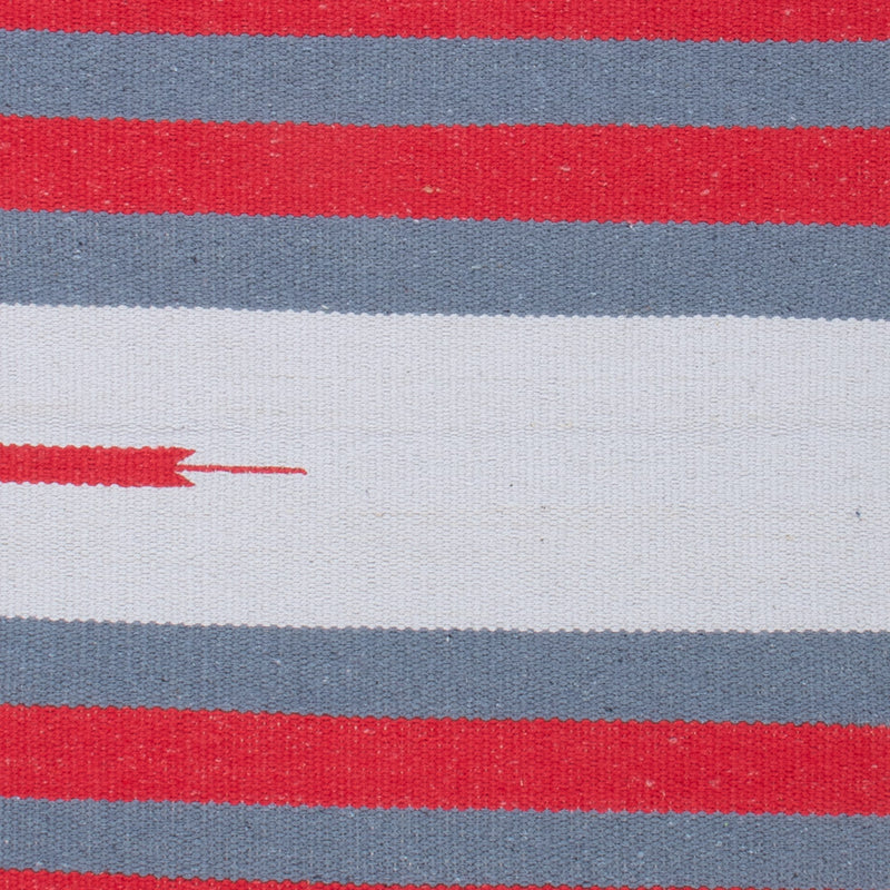 Modern kilim Mattan 150x70cm