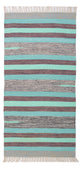 Modern kilim Mattan 150x70cm
