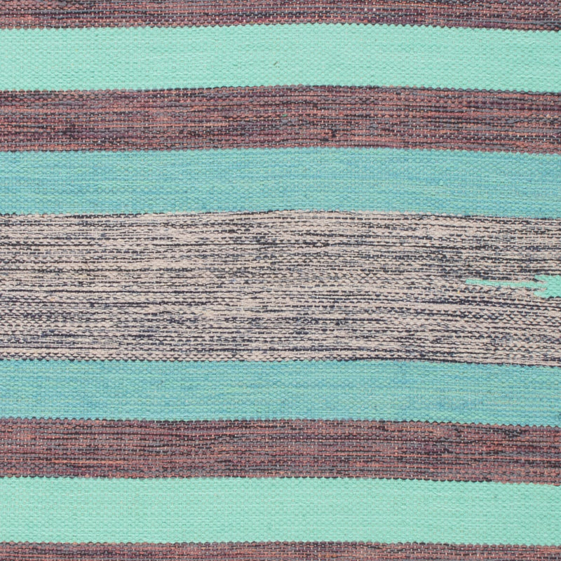 Modern kilim Mattan 150x70cm