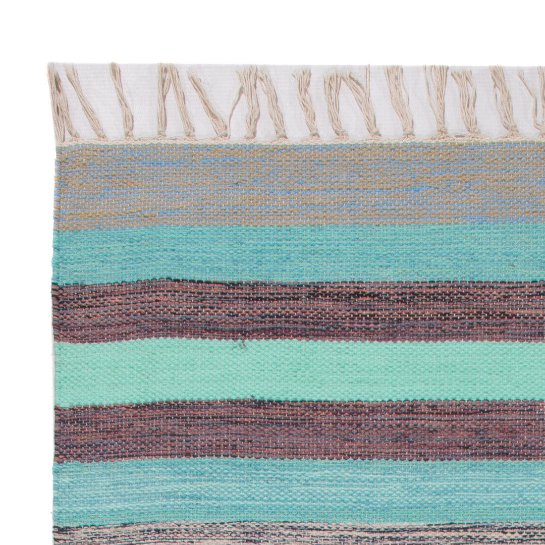 Modern kilim Mattan 150x70cm