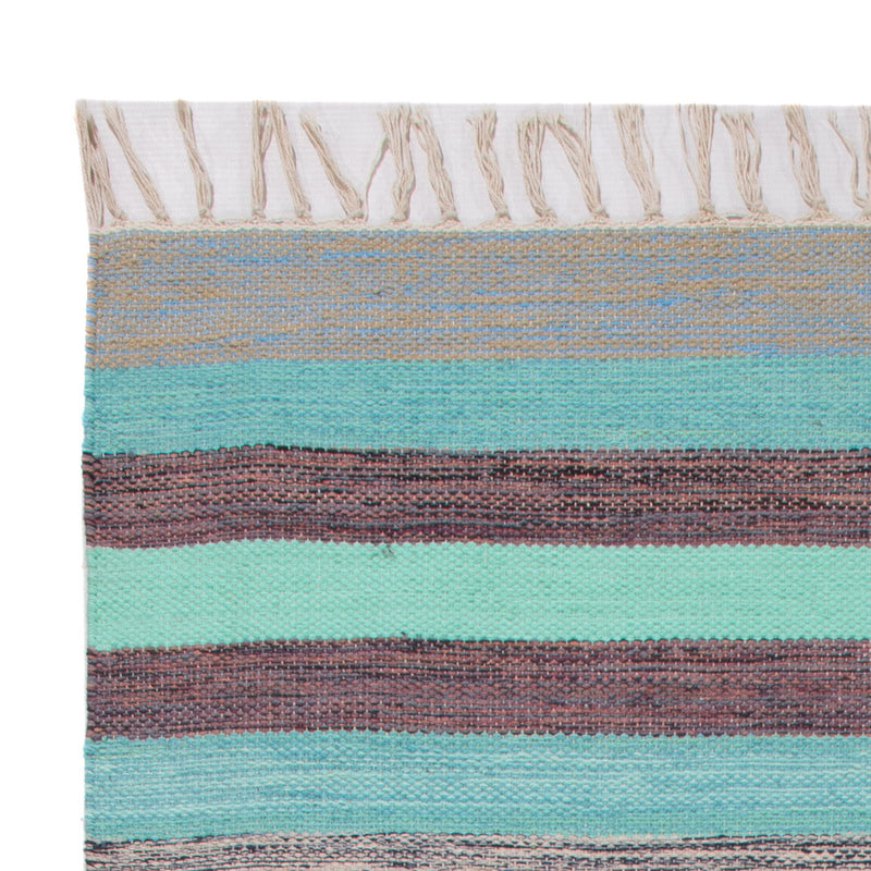 Modern kilim Mattan 150x70cm