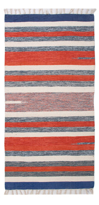 Modern kilim Mattan 150x70cm – product image