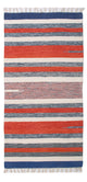 Modern kilim Mattan 150x70cm