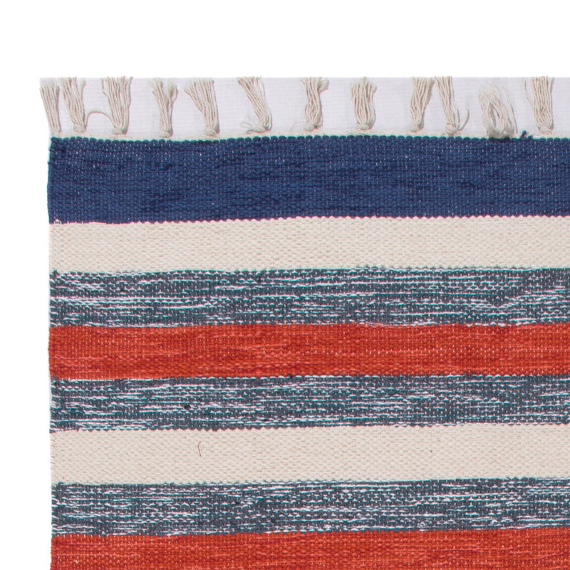 Modern kilim Mattan 150x70cm
