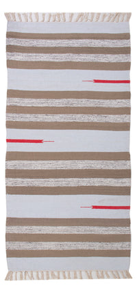 Modern kilim Mattan 150x70cm – product image