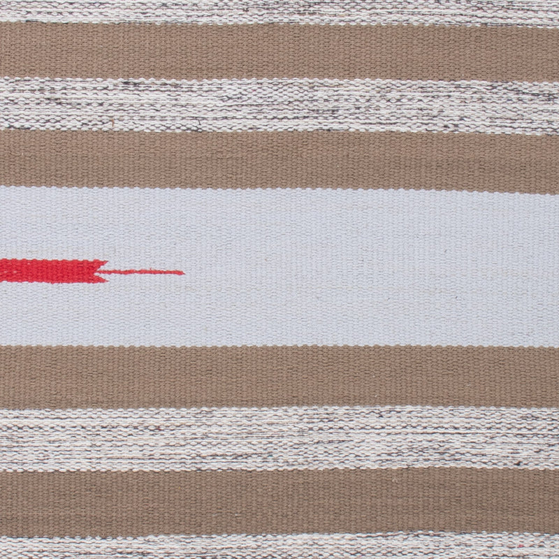 Modern kilim Mattan 150x70cm