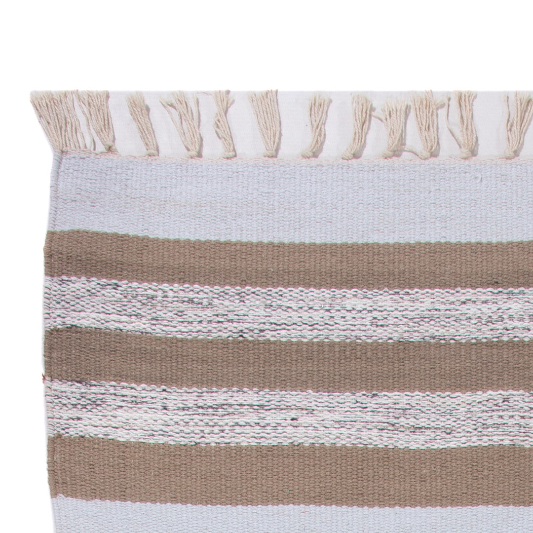 Modern kilim Mattan 150x70cm