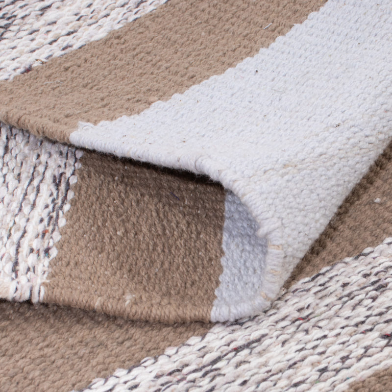 Modern kilim Mattan 150x70cm
