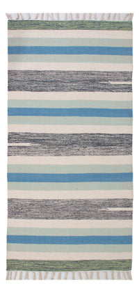 Modern kilim Mattan 150x70cm – product image