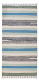Modern kilim Mattan 150x70cm