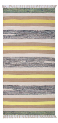 Modern kilim Mattan 150x70cm – product image