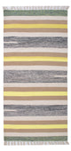 Modern kilim Mattan 150x70cm