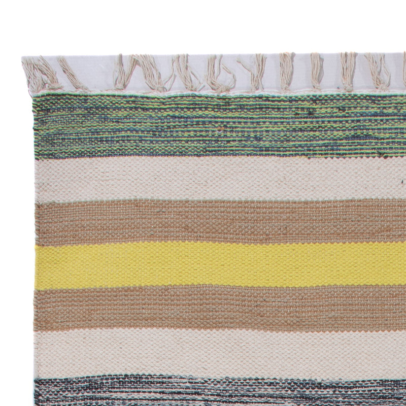 Modern kilim Mattan 150x70cm