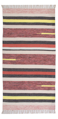 Modern kilim Mattan 150x70cm – product image