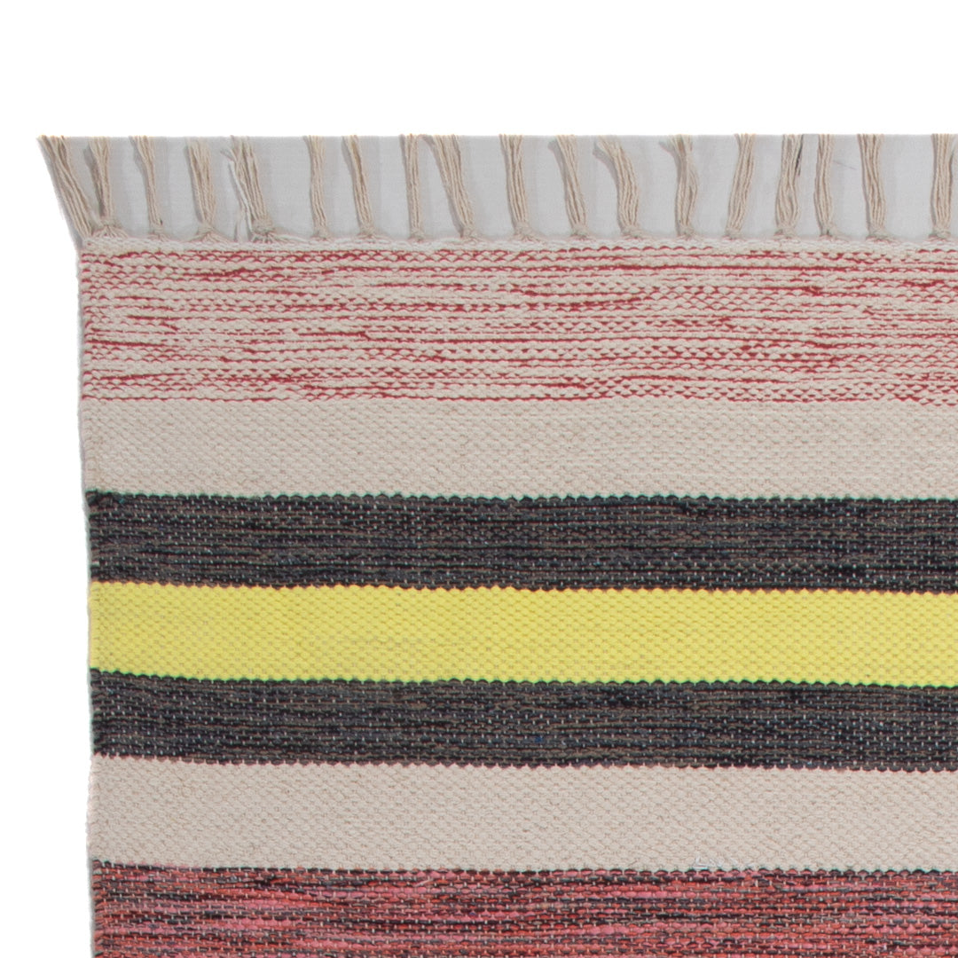 Modern kilim Mattan 150x70cm