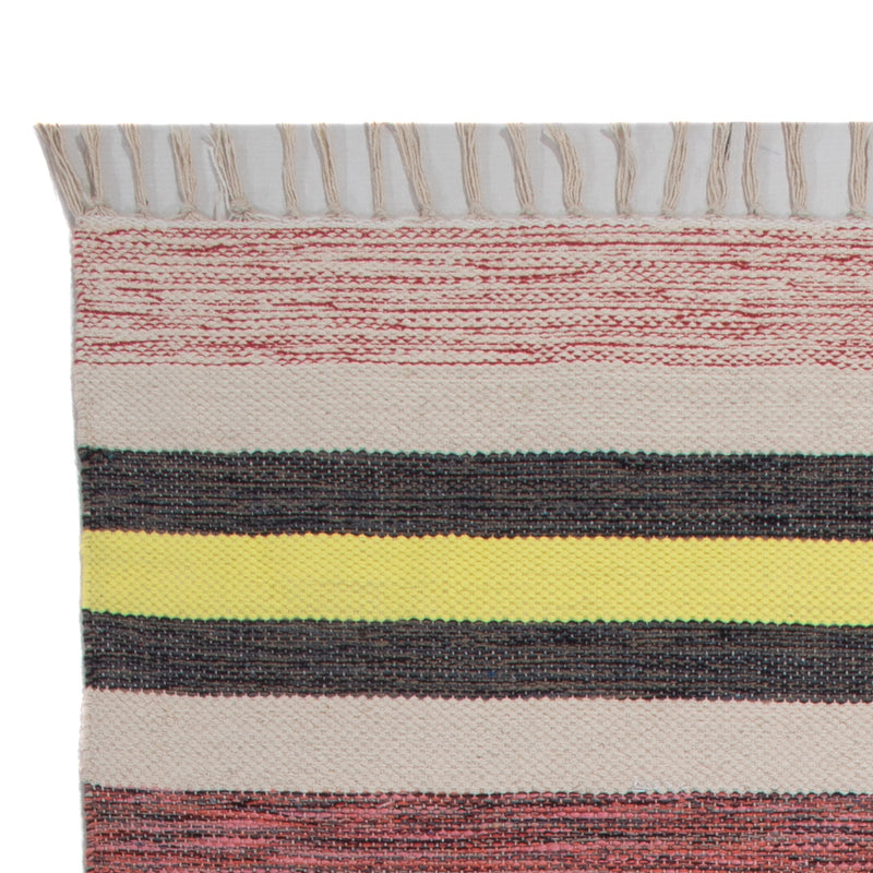 Modern kilim Mattan 150x70cm