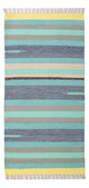 Modern kilim Mattan 150x70cm