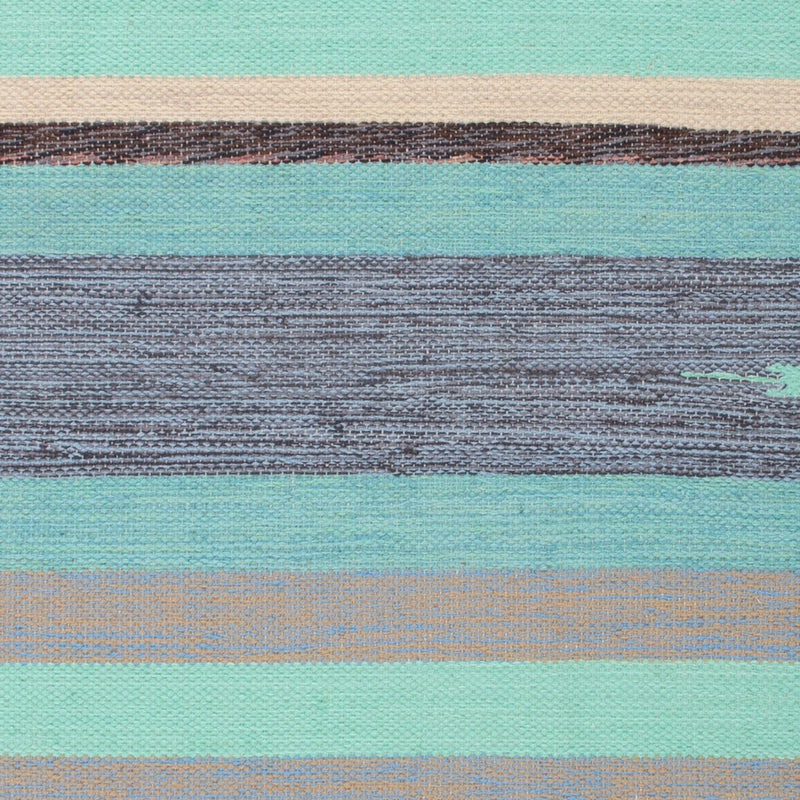 Modern kilim Mattan 150x70cm