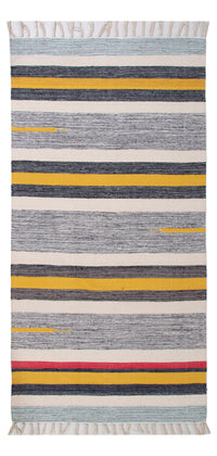 Modern kilim Mattan 150x70cm – product image