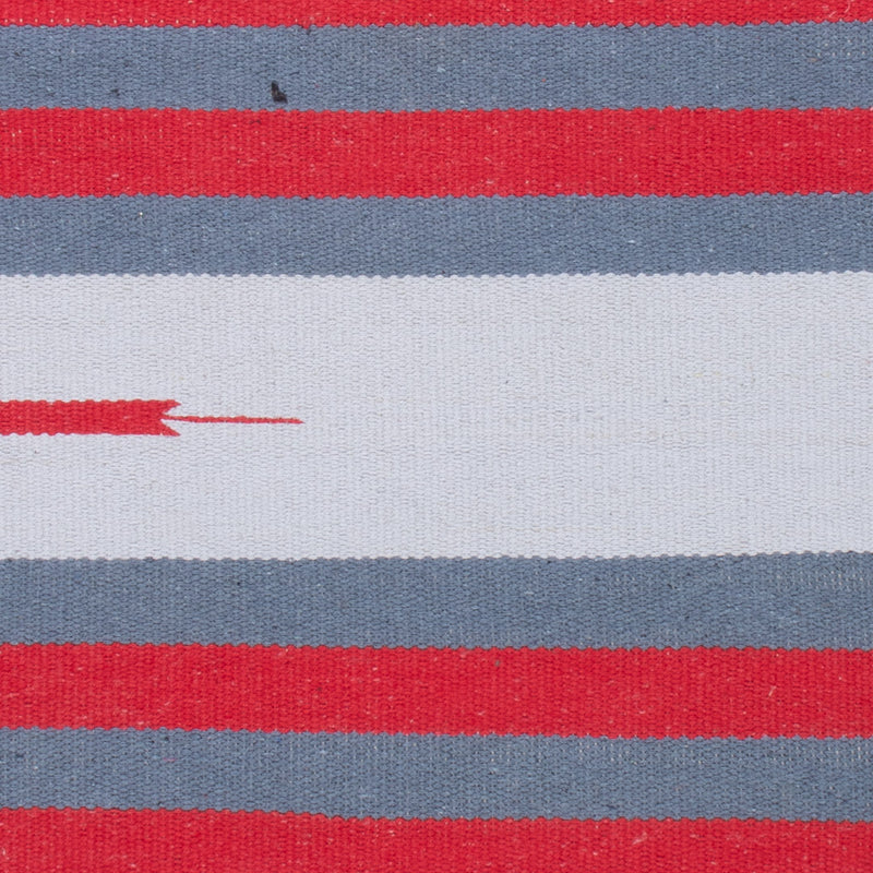 Modern kilim Mattan 150x70cm
