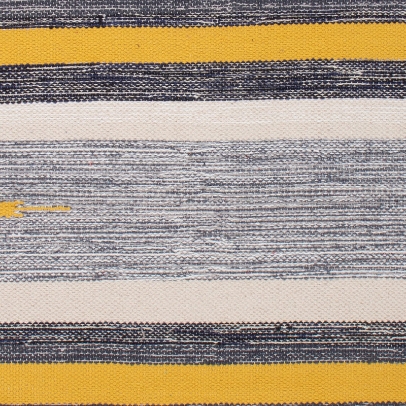 Modern kilim Mattan 150x70cm