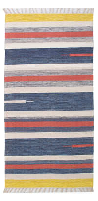Modern kilim Mattan 150x70cm – product image