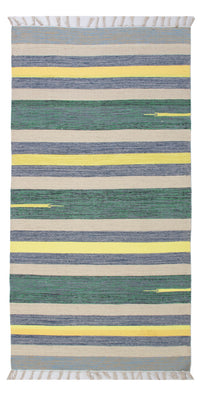 Modern kilim Mattan 150x70cm – product image