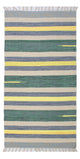 Modern kilim Mattan 150x70cm