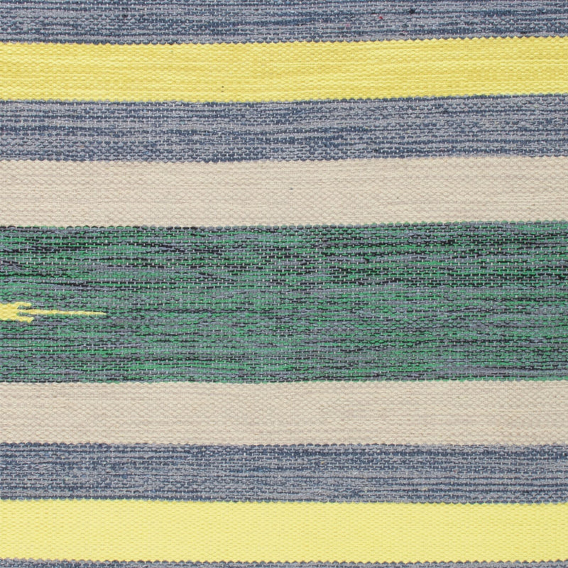 Modern kilim Mattan 150x70cm