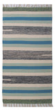 Modern kilim Mattan 150x70cm