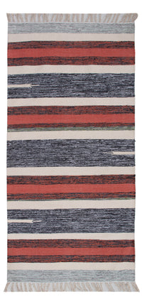 Modern kilim Mattan 150x70cm – product image