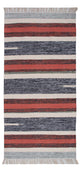 Modern kilim Mattan 150x70cm
