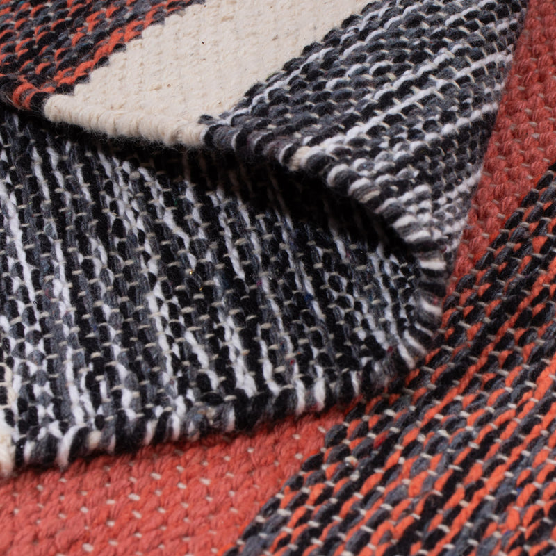 Modern kilim Mattan 150x70cm