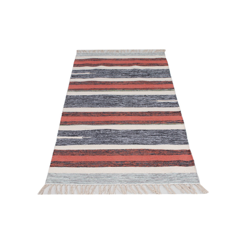 Modern kilim Mattan 150x70cm